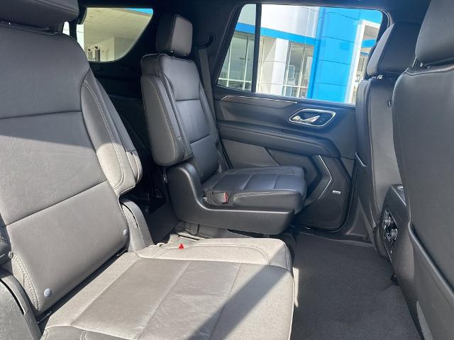 2023 Chevrolet Tahoe Vehicle Photo in MANHATTAN, KS 66502-5036