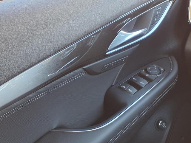 2025 Buick Envision Vehicle Photo in Denton, TX 76205
