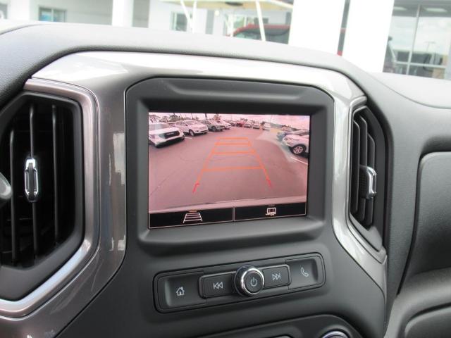 2025 Chevrolet Silverado 1500 Vehicle Photo in LEESBURG, FL 34788-4022