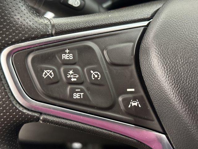 2024 Chevrolet Equinox Vehicle Photo in Charlotte, NC 28273