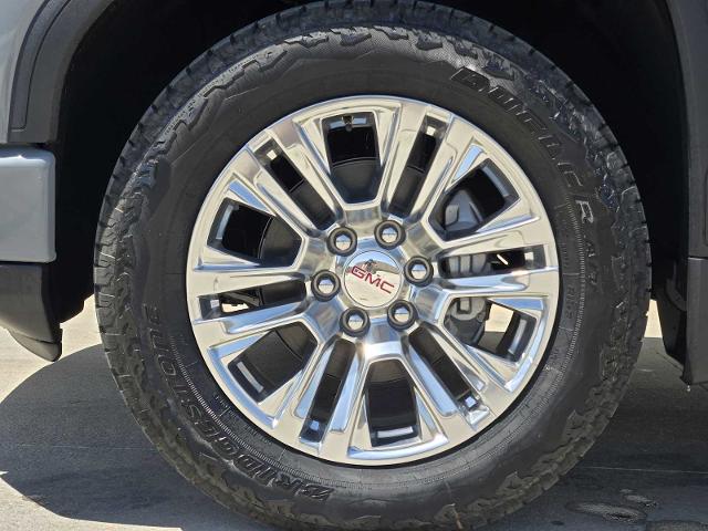 2025 GMC Sierra 1500 Vehicle Photo in DALLAS, TX 75209-3016
