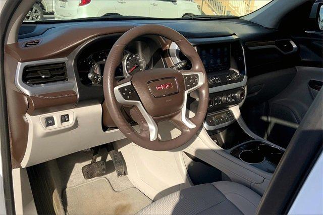 2021 GMC Acadia Vehicle Photo in INDEPENDENCE, MO 64055-1314