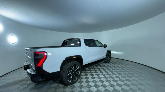 2025 GMC Sierra EV Vehicle Photo in GILBERT, AZ 85297-0402