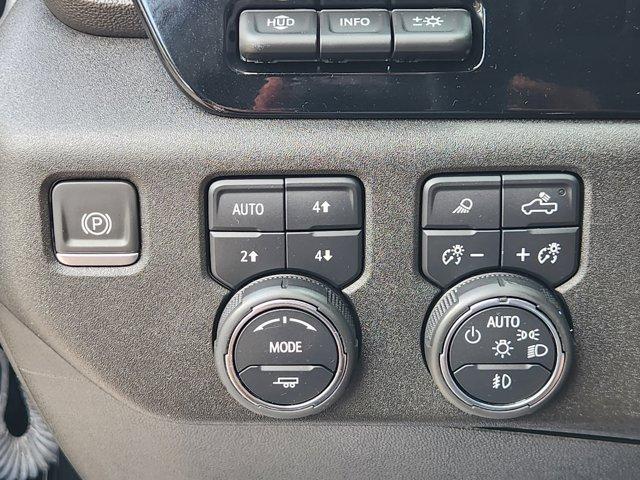 2024 Chevrolet Silverado 2500 HD Vehicle Photo in SUGAR LAND, TX 77478-0000