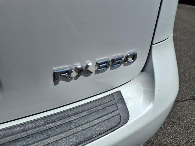 2010 Lexus RX 350 Vehicle Photo in HENDERSON, NC 27536-2966
