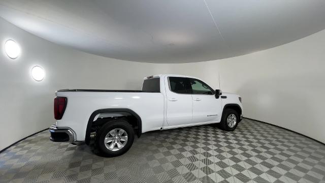 2023 GMC Sierra 1500 Vehicle Photo in GILBERT, AZ 85297-0402