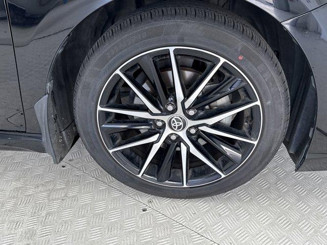 2022 Toyota Camry Vehicle Photo in Charlotte, NC 28273