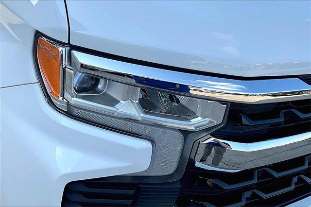 2024 Chevrolet Silverado 1500 Vehicle Photo in TOPEKA, KS 66609-0000