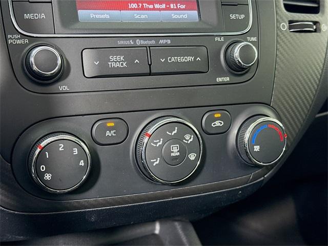 2015 Kia Forte Vehicle Photo in Everett, WA 98204