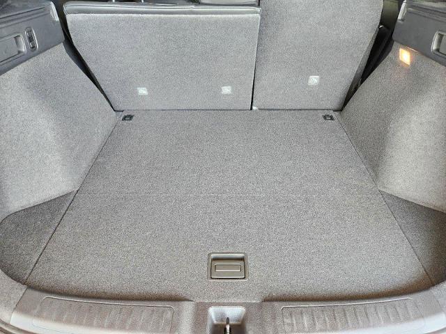 2024 INFINITI QX50 Vehicle Photo in DALLAS, TX 75209