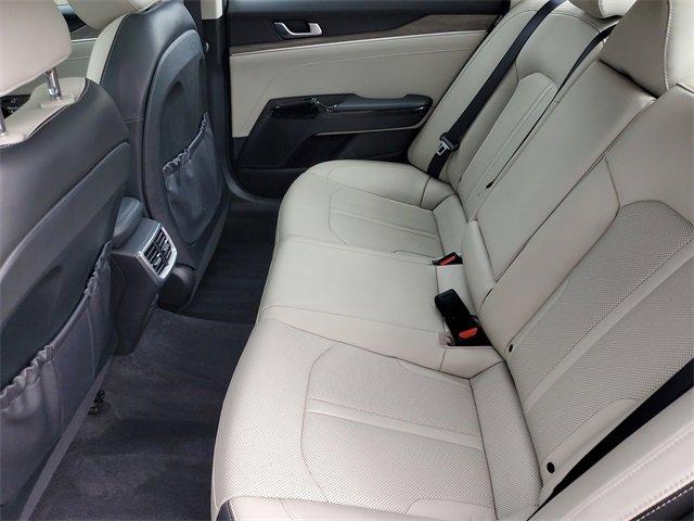 2021 Kia K5 Vehicle Photo in MILFORD, OH 45150-1684