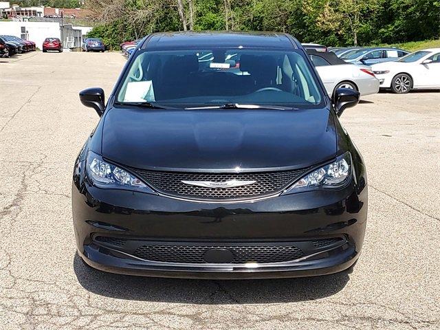 2022 Chrysler Voyager Vehicle Photo in MILFORD, OH 45150-1684