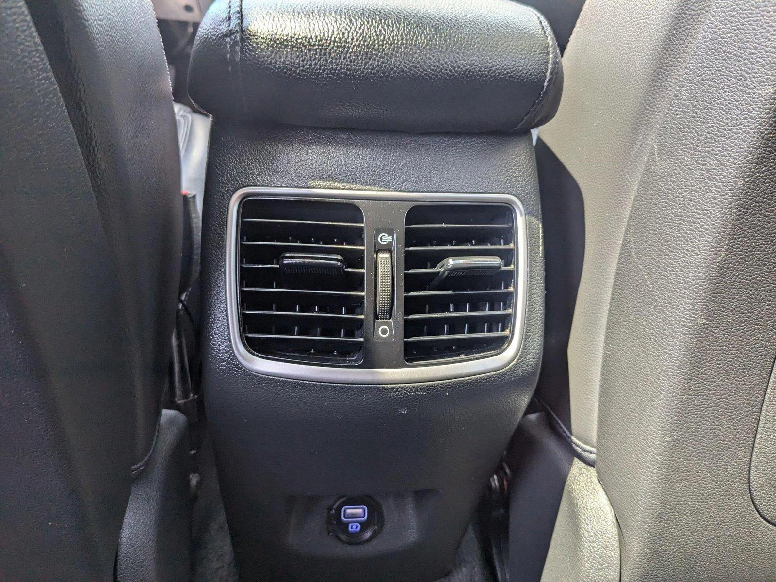 2020 Hyundai TUCSON Vehicle Photo in Miami, FL 33135