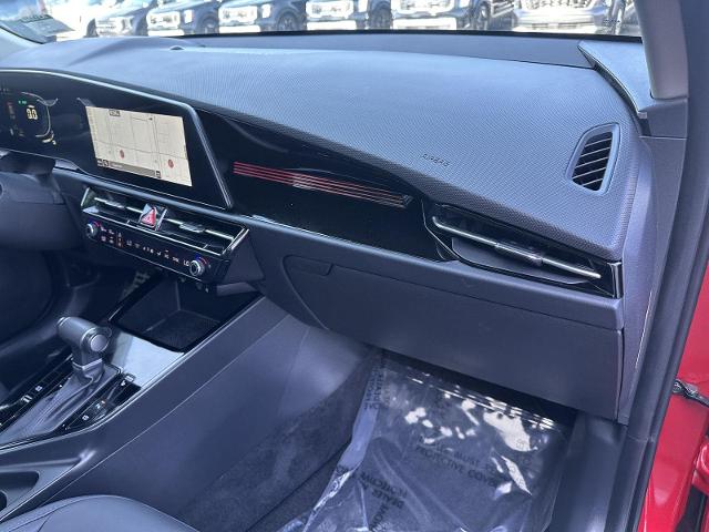 2024 Kia Niro Vehicle Photo in Tucson, AZ 85712