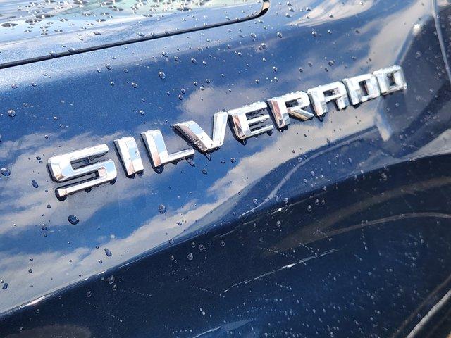 2023 Chevrolet Silverado 1500 Vehicle Photo in SUGAR LAND, TX 77478-0000