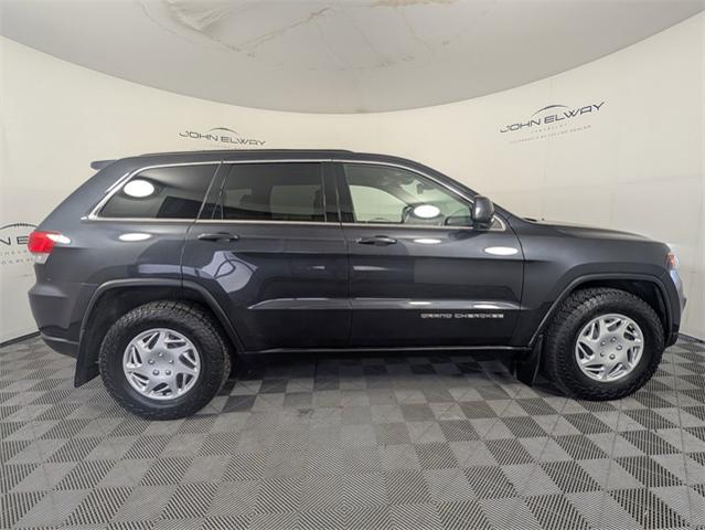 2014 Jeep Grand Cherokee Vehicle Photo in ENGLEWOOD, CO 80113-6708