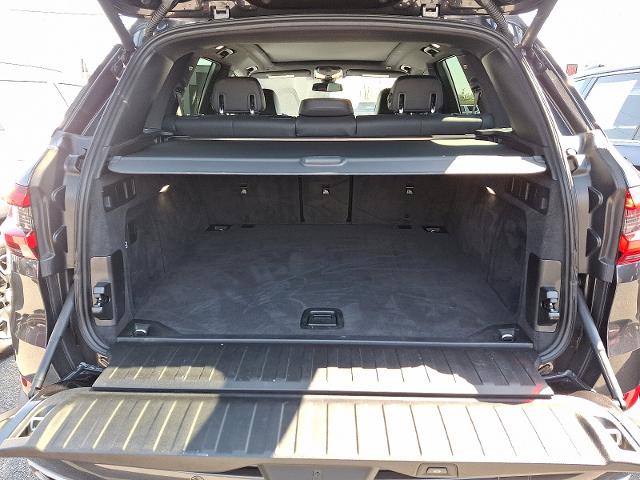 2019 BMW X5 Vehicle Photo in HARRISBURG, PA 17111-1033