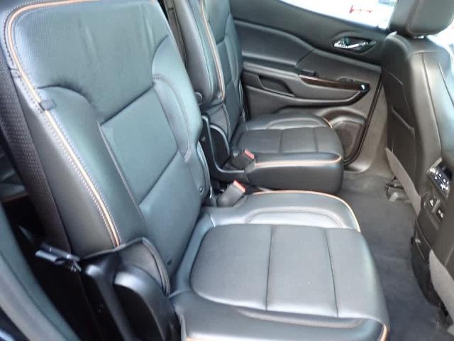 2022 GMC Acadia Vehicle Photo in ZELIENOPLE, PA 16063-2910