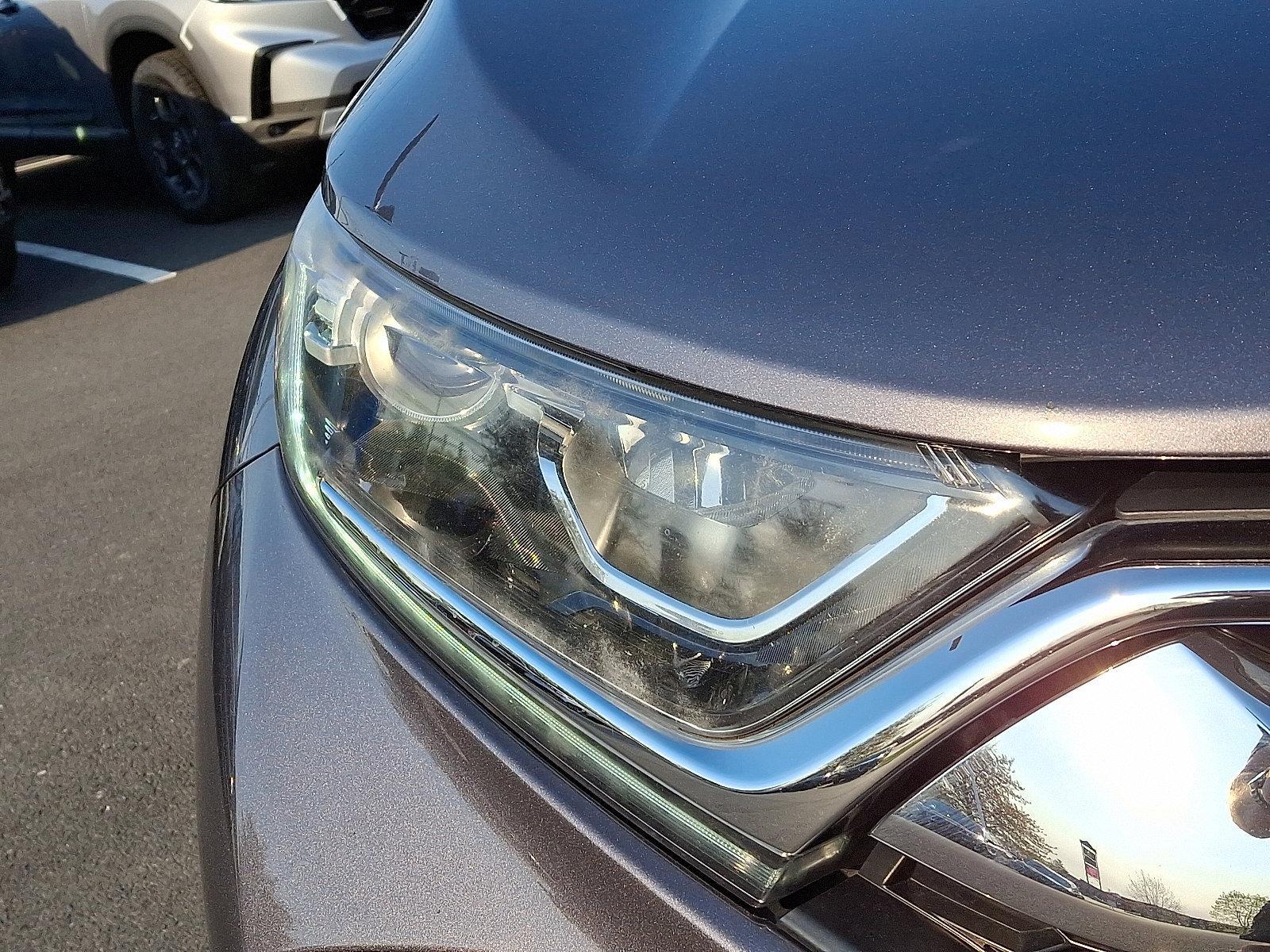 2019 Honda CR-V Vehicle Photo in Harrisburg, PA 17111