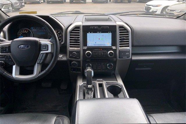 2016 Ford F-150 Vehicle Photo in INDEPENDENCE, MO 64055-1377