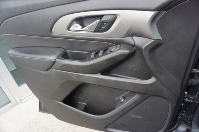 2019 Chevrolet Traverse Vehicle Photo in FAIRMONT, WV 26554-2318