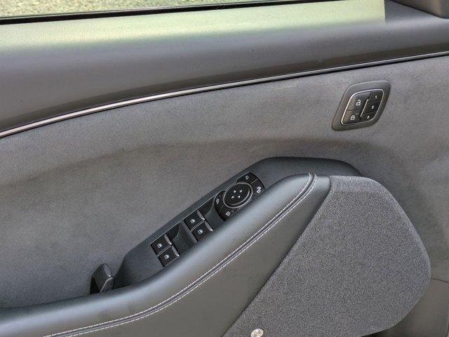 2021 Ford Mustang Mach-E Vehicle Photo in San Antonio, TX 78230