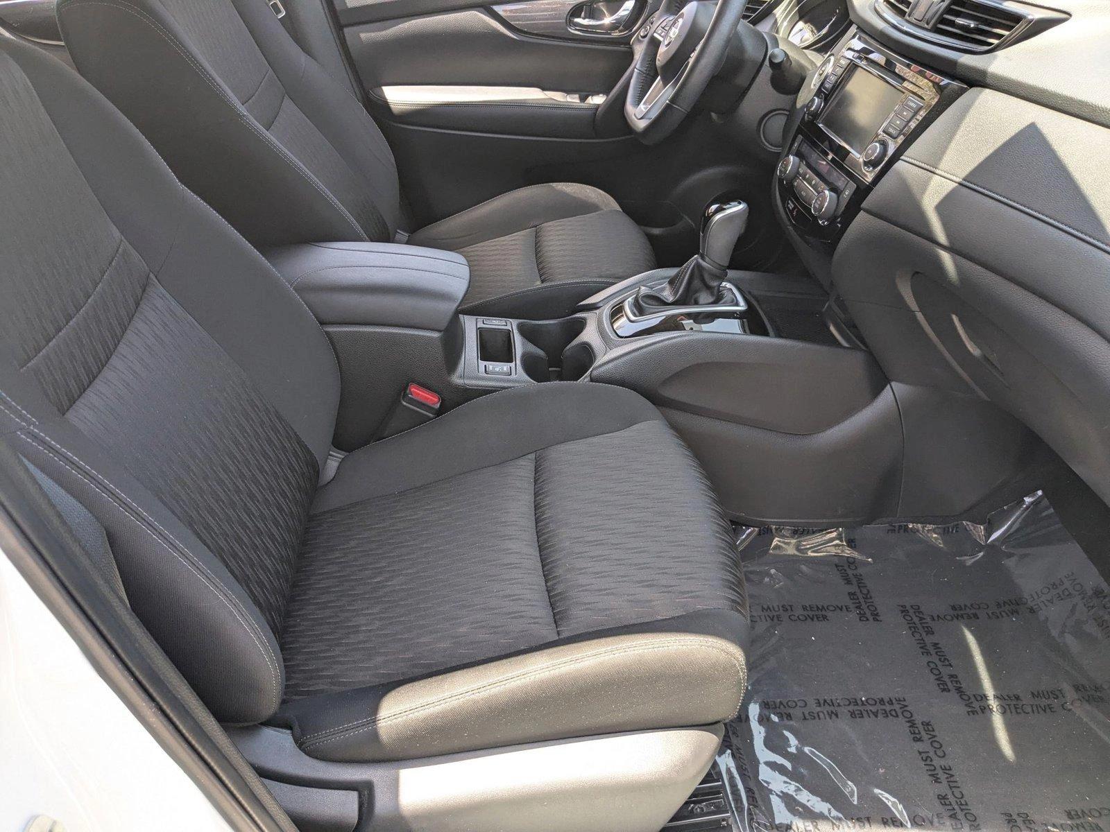 2020 Nissan Rogue Vehicle Photo in Clearwater, FL 33765