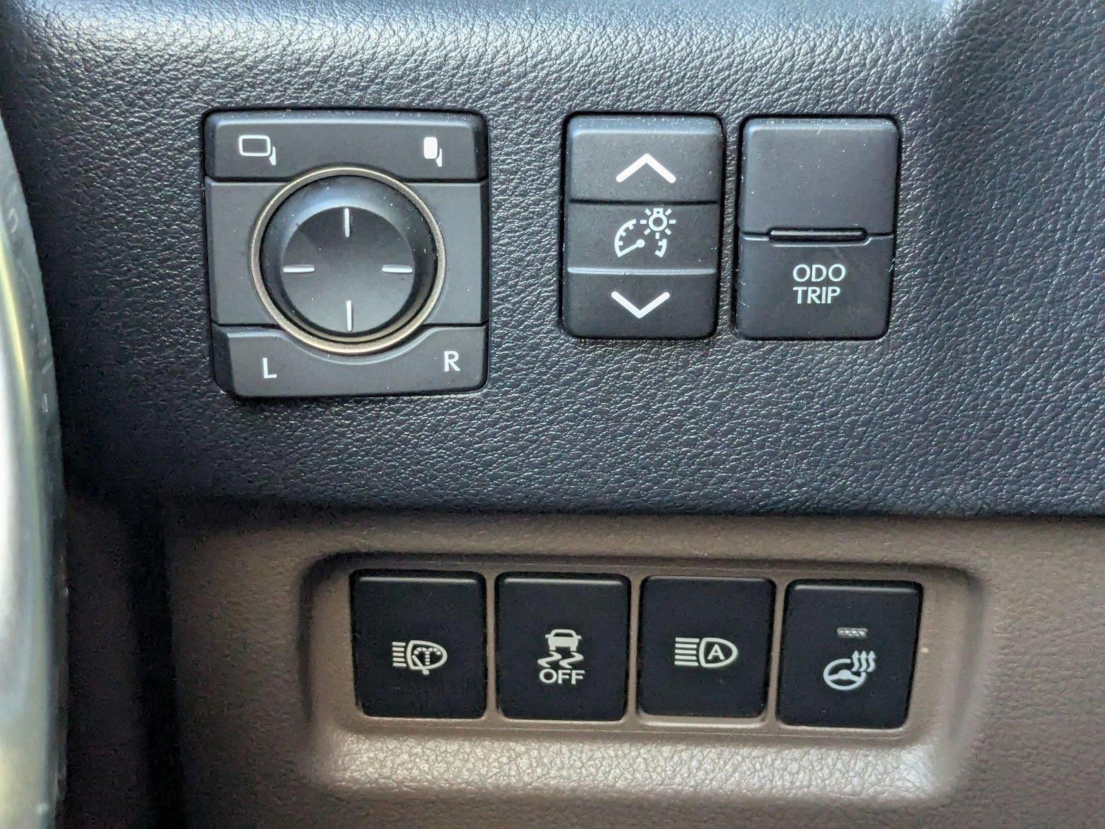 2022 Lexus GX 460 Vehicle Photo in West Palm Beach, FL 33417