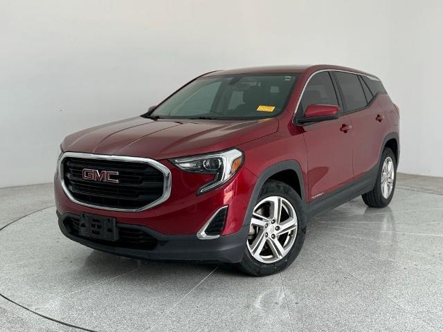 2018 GMC Terrain Vehicle Photo in San Antonio, TX 78230