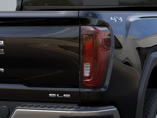 2025 GMC Sierra 2500 HD Vehicle Photo in LITTLE FALLS, NJ 07424-1717