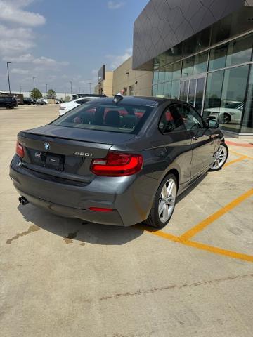2016 BMW 228i xDrive Vehicle Photo in Peoria, IL 61615