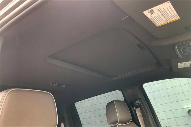 2025 GMC Sierra 3500 HD Vehicle Photo in INDEPENDENCE, MO 64055-1377