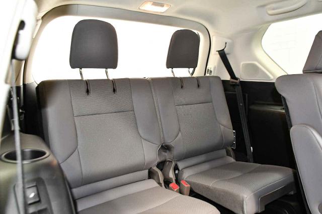 2022 Lexus GX 460 Vehicle Photo in DALLAS, TX 75235