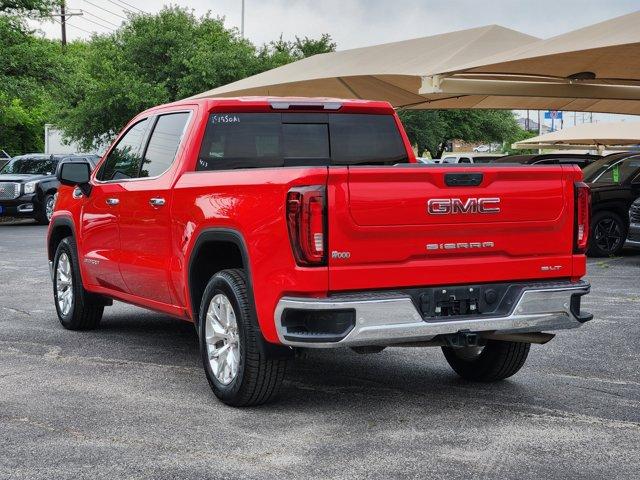 2020 GMC Sierra 1500 Vehicle Photo in Decatur, TX 76234