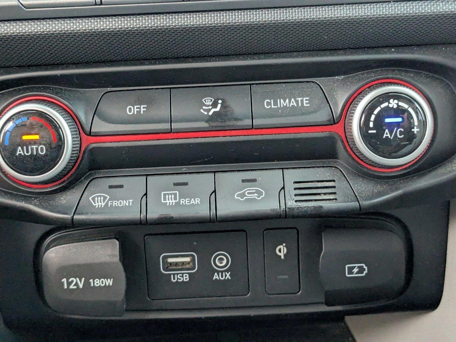 2019 Hyundai VELOSTER Vehicle Photo in Sanford, FL 32771