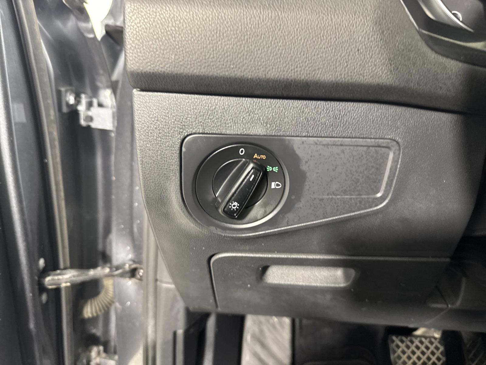 2020 Volkswagen Tiguan Vehicle Photo in Georgetown, TX 78626
