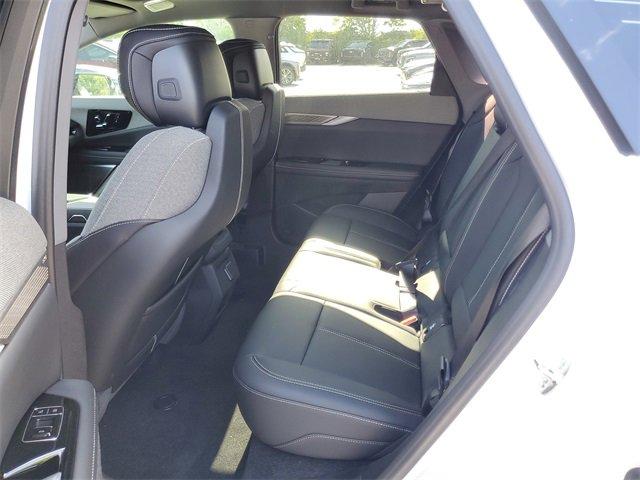 2025 Cadillac OPTIQ Vehicle Photo in SUNRISE, FL 33323-3202