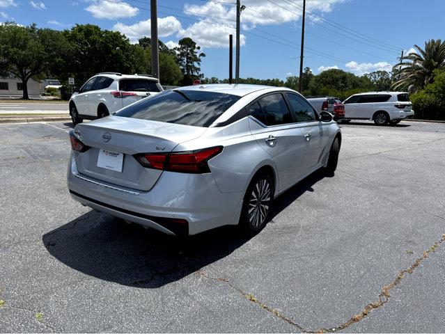 2023 Nissan Altima Vehicle Photo in Savannah, GA 31419