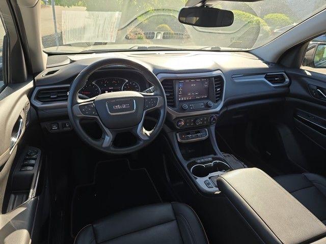 2022 GMC Acadia Vehicle Photo in Pleasant Hills, PA 15236