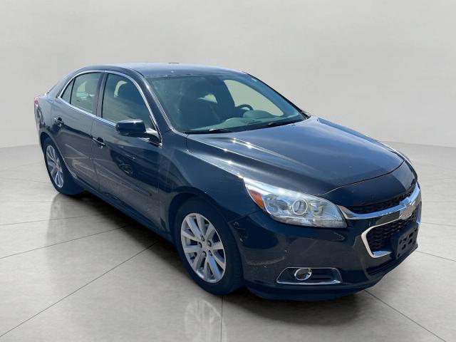 2015 Chevrolet Malibu Vehicle Photo in Appleton, WI 54913