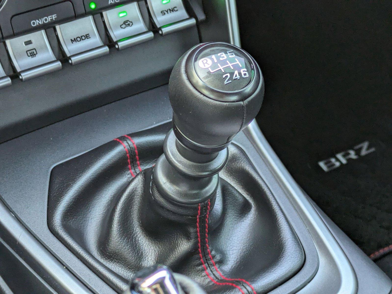 2023 Subaru BRZ Vehicle Photo in Corpus Christi, TX 78415