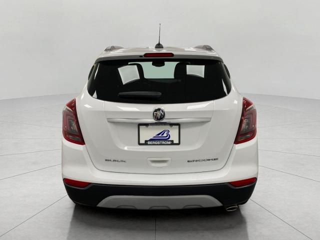 2017 Buick Encore Vehicle Photo in Appleton, WI 54913