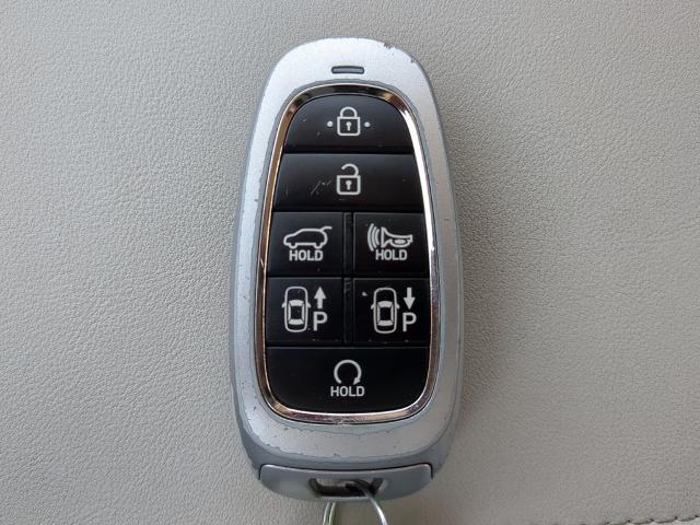 2023 Hyundai PALISADE Vehicle Photo in Brunswick, GA 31525