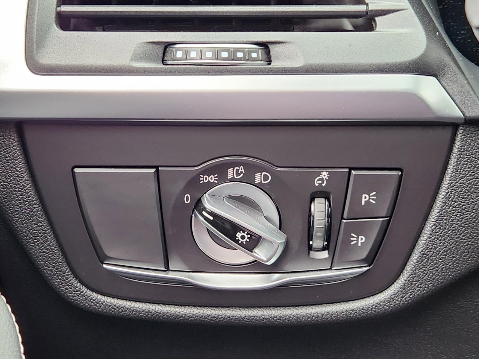 2022 BMW X3 sDrive30i Vehicle Photo in PLANO, TX 75024