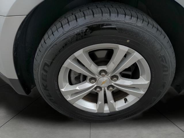 2014 Chevrolet Equinox Vehicle Photo in Green Bay, WI 54304