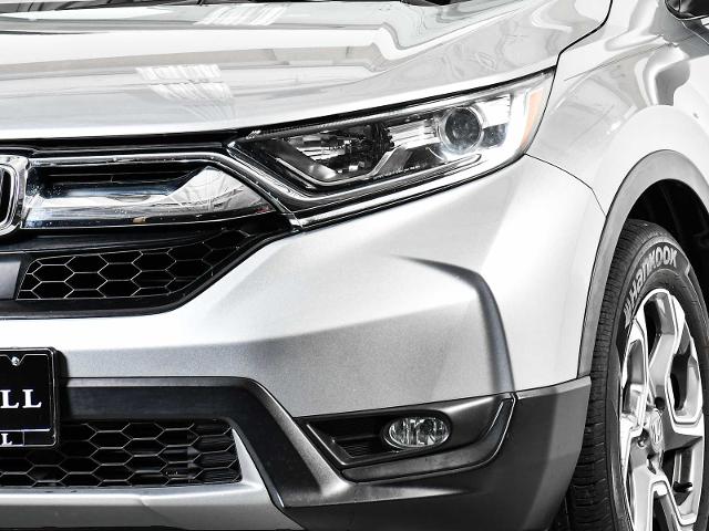 2019 Honda CR-V Vehicle Photo in DALLAS, TX 75235