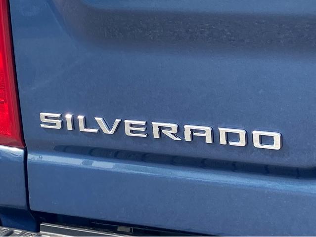 2025 Chevrolet Silverado 2500 HD Vehicle Photo in BEAUFORT, SC 29906-4218