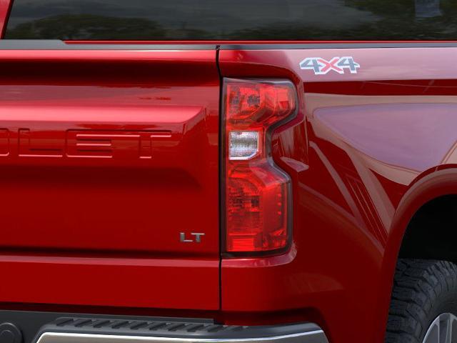 2024 Chevrolet Silverado 1500 Vehicle Photo in ORLANDO, FL 32808-7998