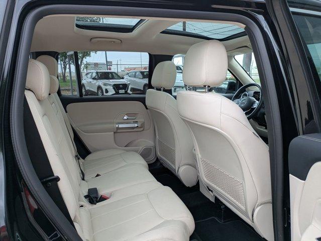 2023 Mercedes-Benz GLB Vehicle Photo in SELMA, TX 78154-1459