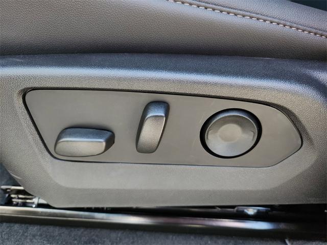 2024 Chevrolet Colorado Vehicle Photo in EASTLAND, TX 76448-3020